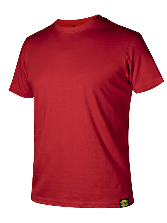 T-shirt True Red