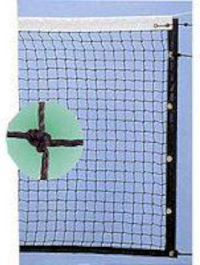 Athlopaidia Volleyballnetz Gedreht 6mm