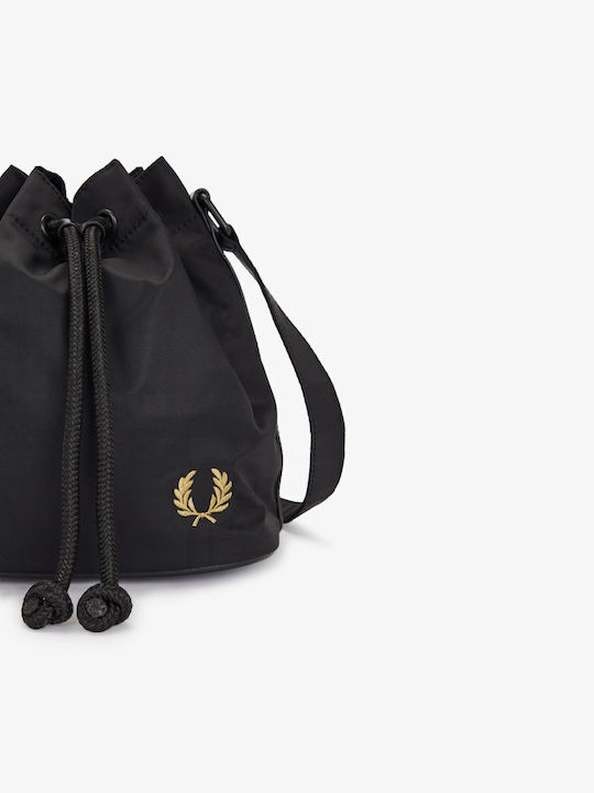Set De piele Geantă de damă Rucsac Neagră