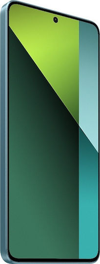 Xiaomi Redmi Note 13 Pro NFC 5G Dual SIM (8/256GB) Verde Ocean