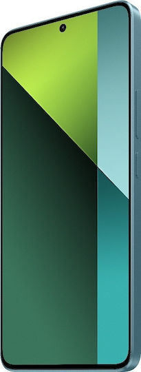 Xiaomi Redmi Note 13 Pro NFC 5G Dual SIM (8/256GB) Verde Ocean