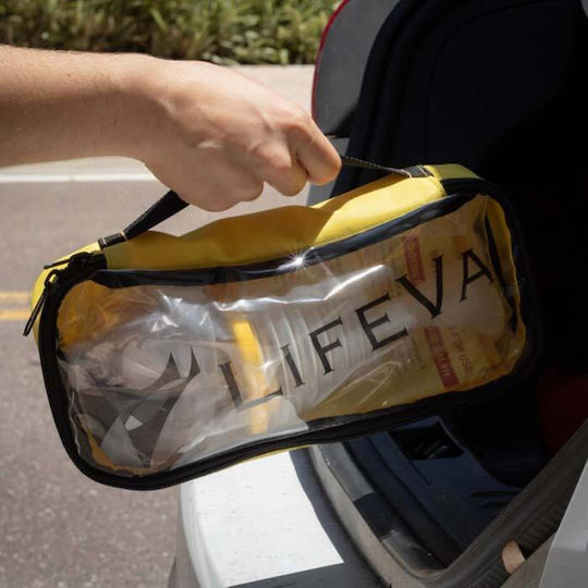 LifeVac Ιατρική Θήκη