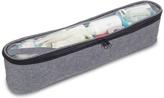 Elite Bags Geantă Medicală Trolley Hovi's în culoarea Gri Geantă Medicală Trolley Hovi's în culoarea Gri