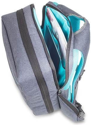 Elite Bags Ισοθερμική Ιατρική Τσάντα City's σε Κίτρινο Χρώμα