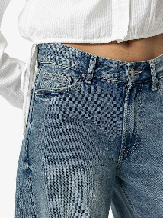 Γυναικείο Jean Παντελόνι σε Wide Γραμμή