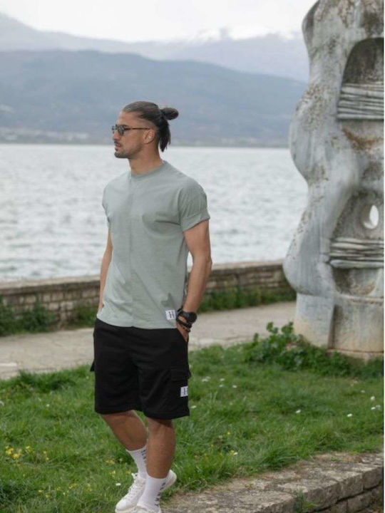 T-shirt Mint