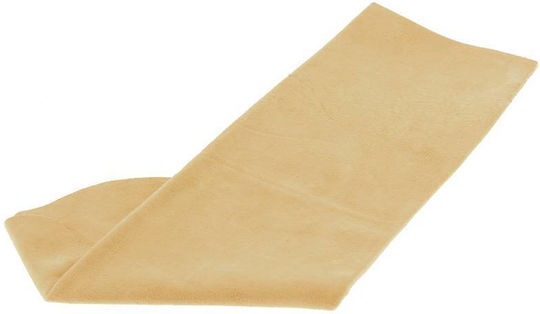 Billionaire Car Cleaning Leather 55x40cm