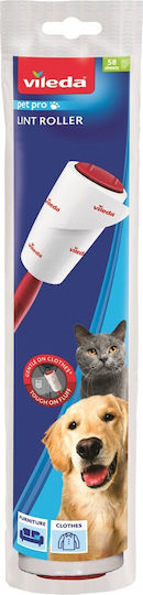 Vileda Pet Pro Lint Roller