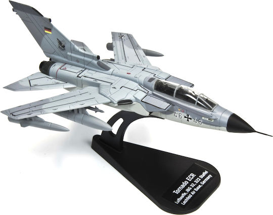 Italeri Tornado Ecr Φιγούρα Μοντελισμού σε Κλίμακα 1:100