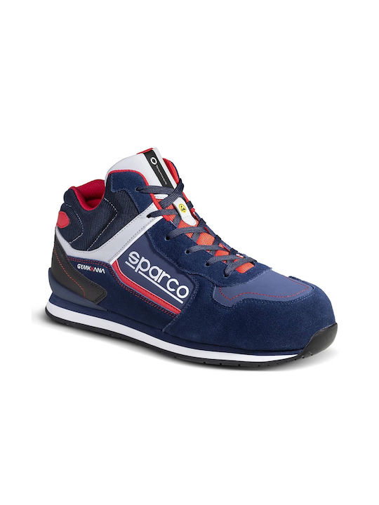 Sparco Gymkhana Παπούτσι Εργασίας