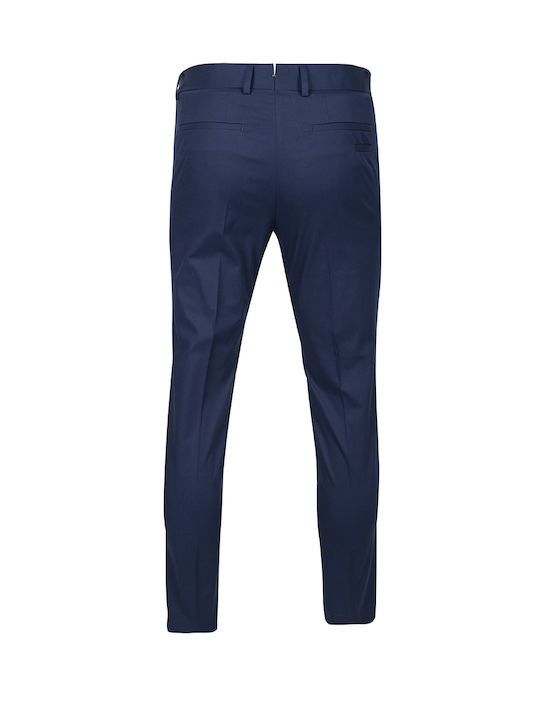 Hugo Boss Men's Trousers Chino Blue