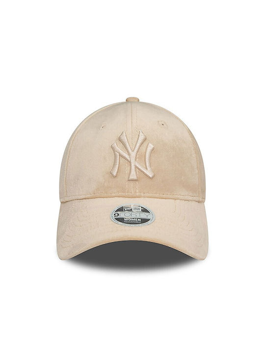 New Era 9forty Neyyan Women's Snapback Cap Beige