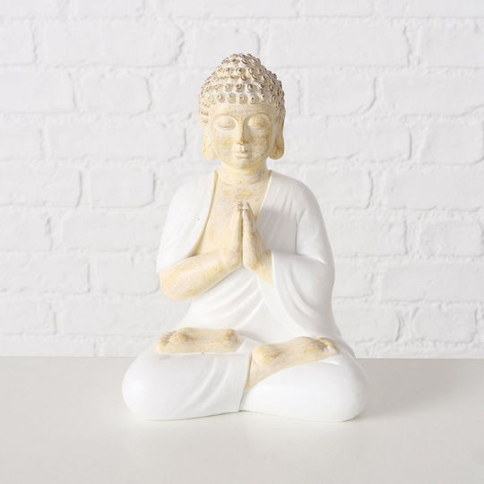 Boltze Decorativ Statuetă din Polirășină 8.5cm 1buc