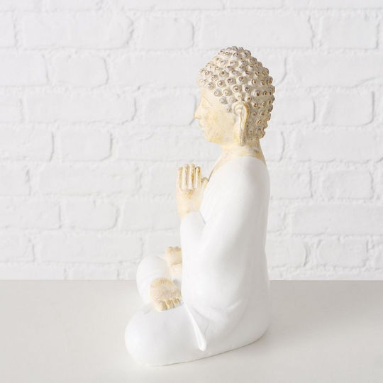 Boltze Decorativ Statuetă din Polirășină 8.5cm 1buc