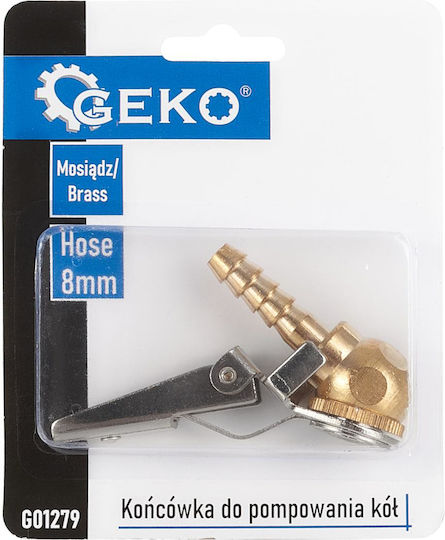 Geko G01279 Μπεκ
