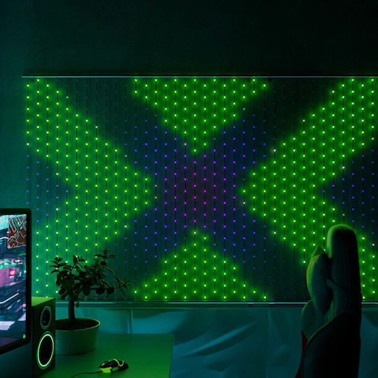 Twinkly Φωτιστικό LED RGB