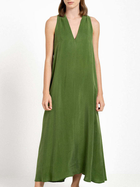 Philosophy Wear Dress Green