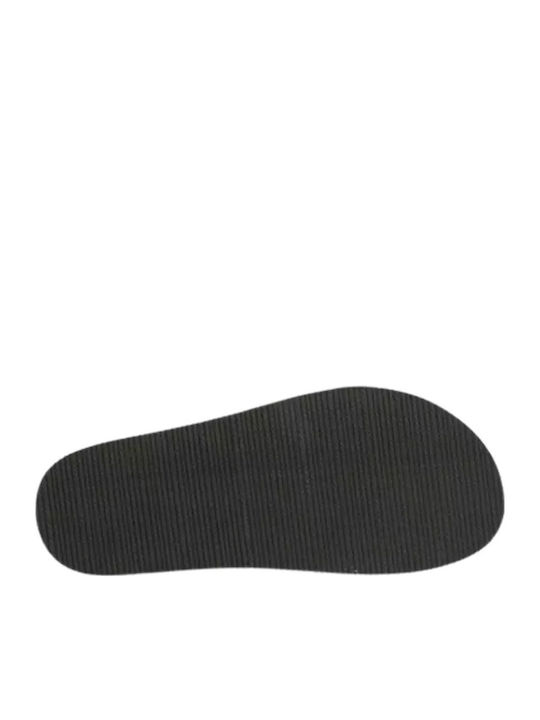 Women's Flip Flops Black