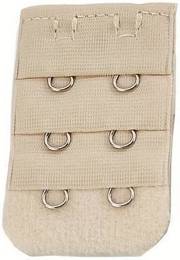 Extensie Sutien 5x3.2cm. 3buc