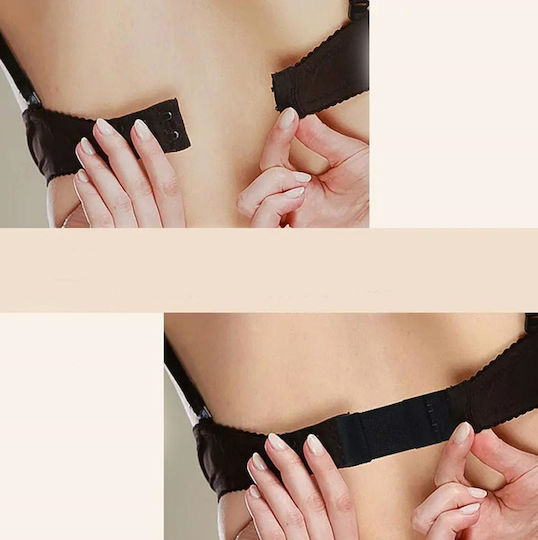 Extensie Sutien 5x3.2cm. 3buc