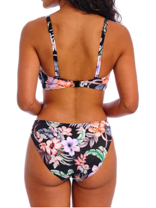 Kamala Bay Bikini Σουτιέν Μαύρο