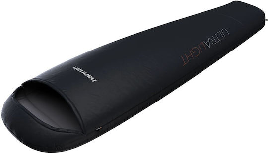 Hannah Sleeping Bag Single Carbon