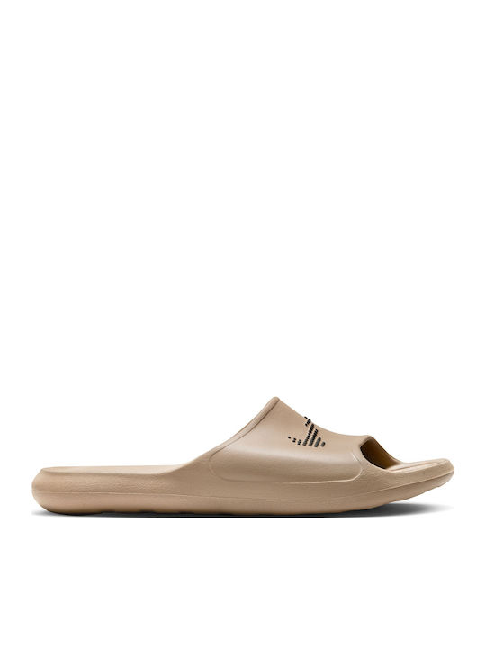 Victori One Men's Slides Khaki