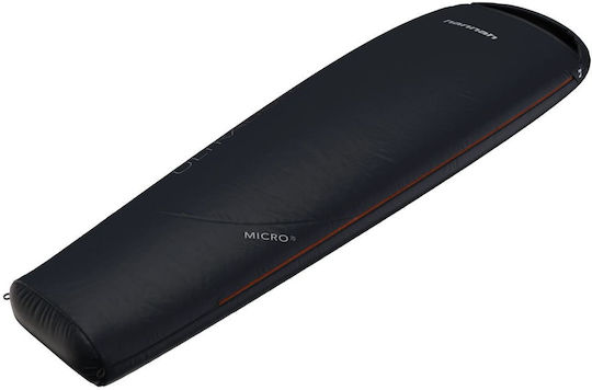 Hannah Sleeping Bag Single Carbon