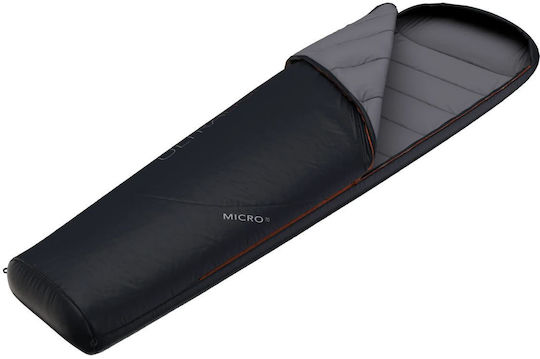 Hannah Sleeping Bag Single Carbon