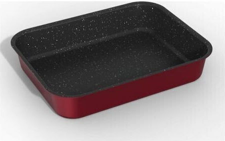 Roller Kappatos Aluminum Baking Pan 36x27cm