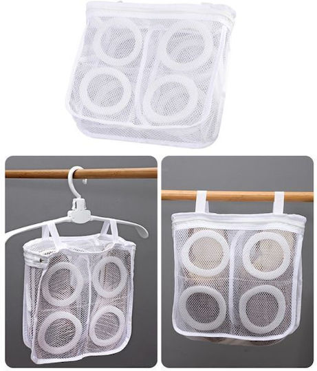 Accesorii de Spălare pentru Haine & Încălțăminte 28x27cm 1buc