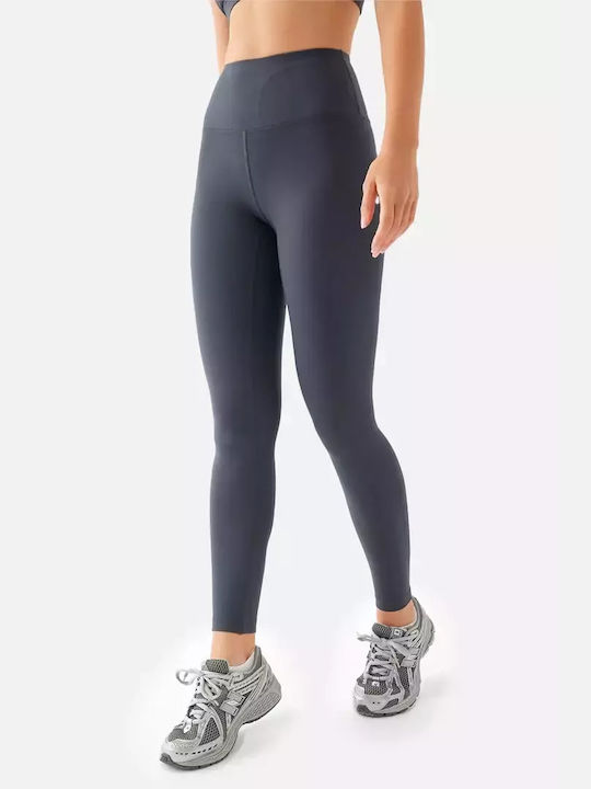 Superstacy Women's Training Legging Dark Grey