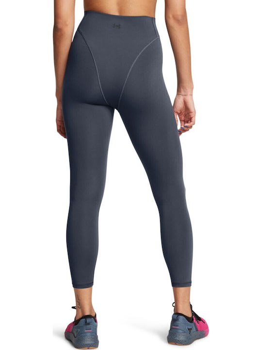 Under Armour Project Rock Schulung Leggings Gray
