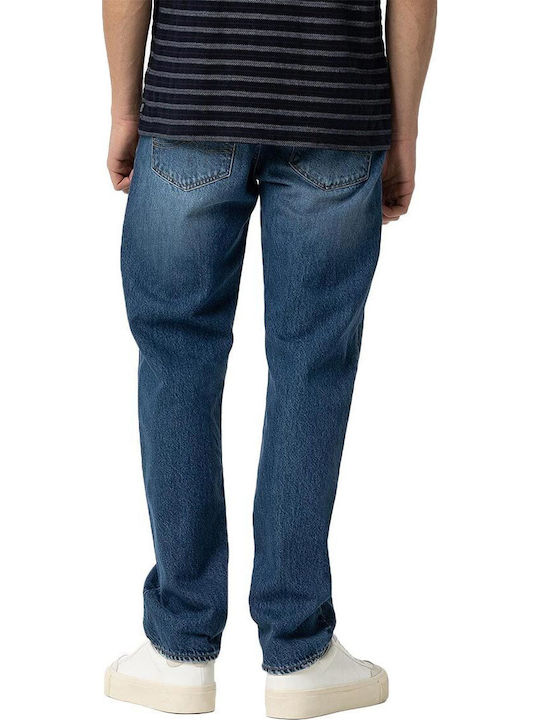Ανδρικό Παντελόνι Τζιν Medium Blue