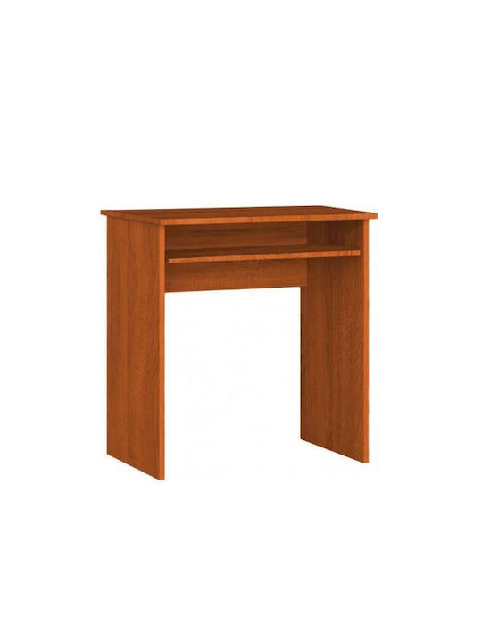 Birou Oly Din Lemn Stejar 68x51x74 cm