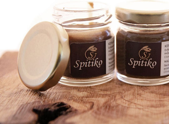 Spitikosapouni Κατράμι Κεραλοιφή 50ml