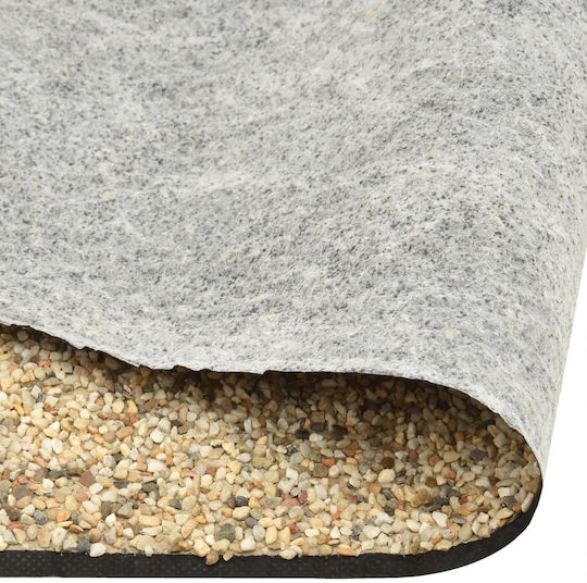 Membrane Lake Stone Look Sand Color 300 X 60 cm 4007513