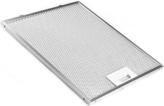 AEG Piesă de schimb Filtru pentru hotă Compatibil cu Electrolux / AEG 34.35x28.5cm