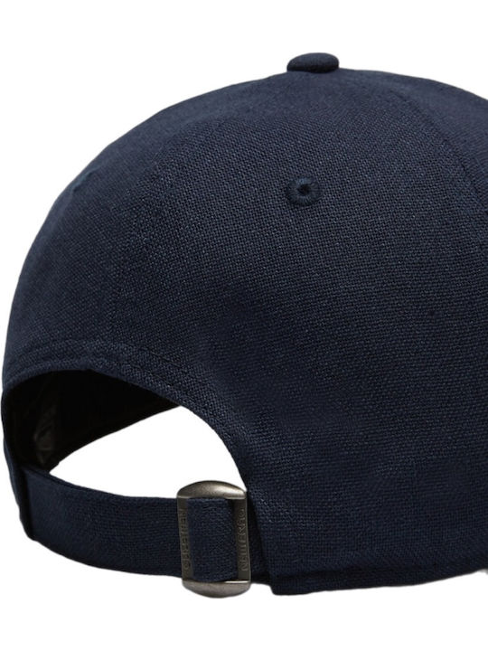 New Era 9forty La Dodgers Jockey Navy Blue 60503512