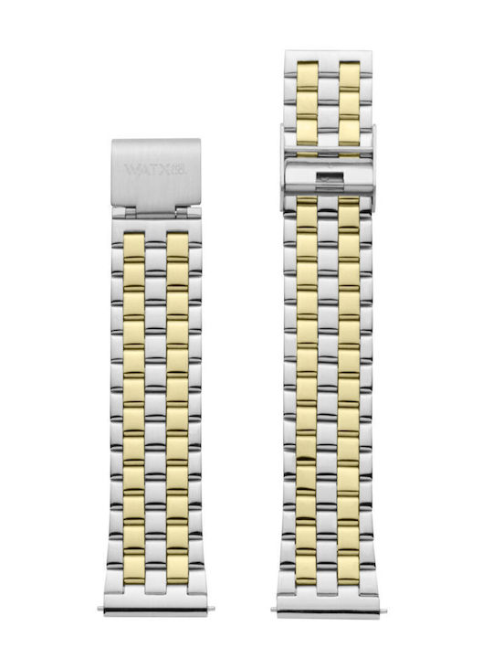 WATX & CO WXCO30