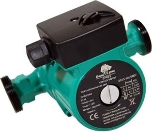 Omnigena Electronic Circulator Pump Heating 180mm