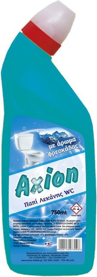 Axion Καθαριστικό 4x750ml