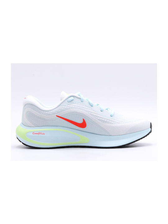 Journey Run Sport Shoes Running White