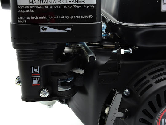 Geko Βενζινοκίνητη Αντλία Επιφάνειας 6.5hp