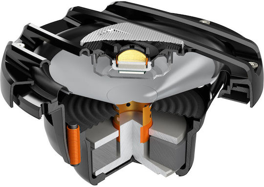 Hertz Set difuzoare marine 6.5" cu 150W RMS