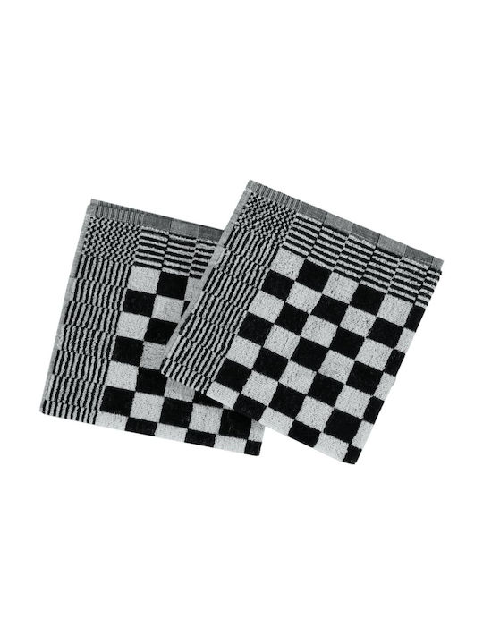 vidaXL Towel from 100% Cotton 20pcs