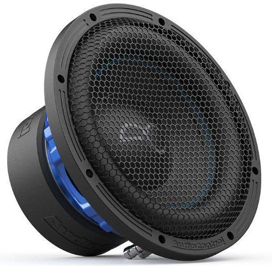 AudioControl Subwoofer Αυτοκινήτου 12"