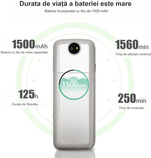 Traducător electronic Bidirectional Translator de Mână