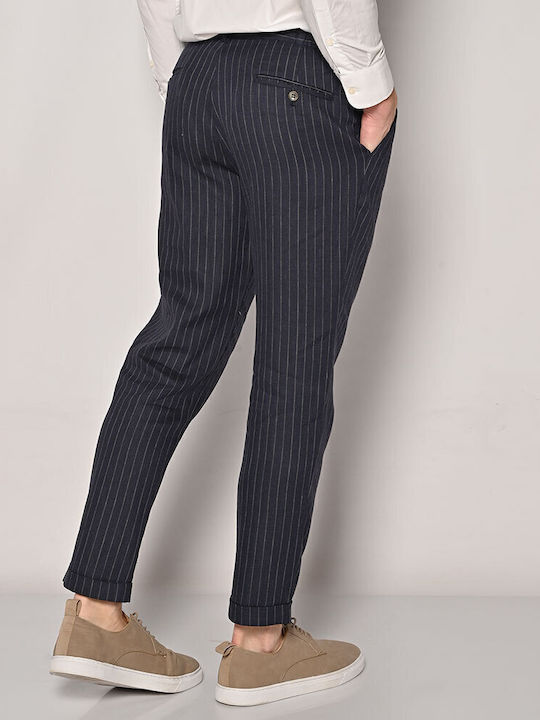 Trousers Blue