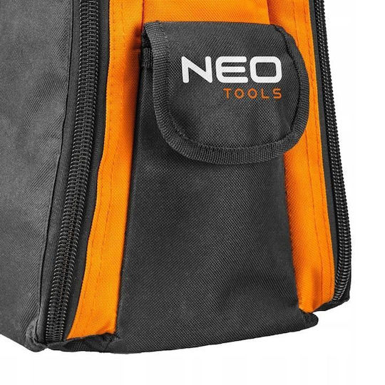 Neo Tools Handwerkzeugtasche Schwarz